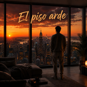 El piso arde by Riky 39