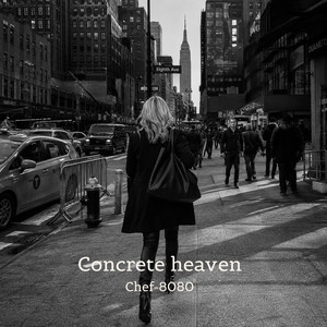 Track 1 by Chef-8080