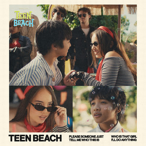 Teen Beach