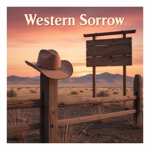 Western Sorrow by Neon Khaos