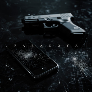 PARANOYA by Asha