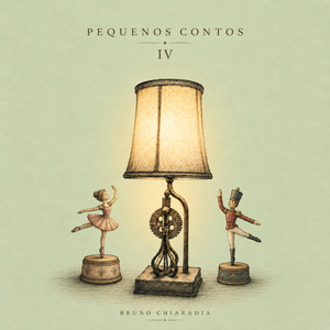 Pequenos Contos IV by Bruno Chiaradia