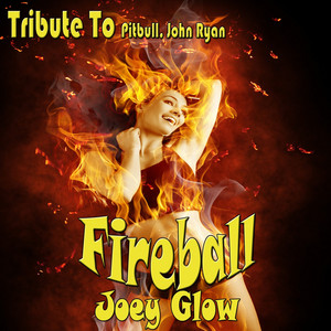 Joey Glow