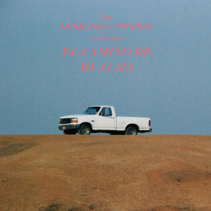 El Camino De Mi Alma cover