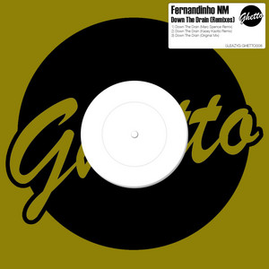 Down the Drain - Marc Spence Remix by Fernandinho FM, Marc Spence