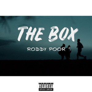 Naughtybeatz - Roddy Poor, The Box