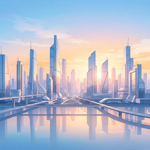 DJ Delfuzz - Urban Work Flowstate