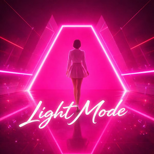 Light Mode by Chris Luke presents SoulWave Creations