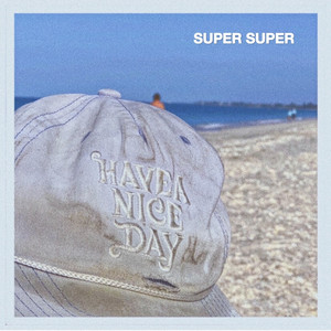 Daze by Super Super