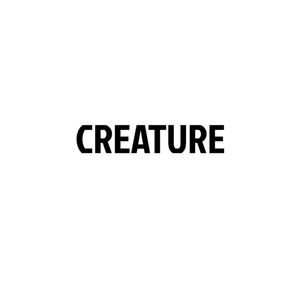 Jeany Beats - Creature