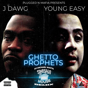 J-Dawg | Spotify