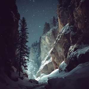 canyon within stone by echohawk