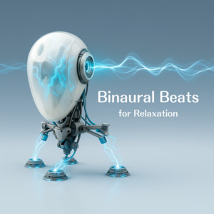 Binaural Beats For Relaxation - Binaural Beats Inner Peace