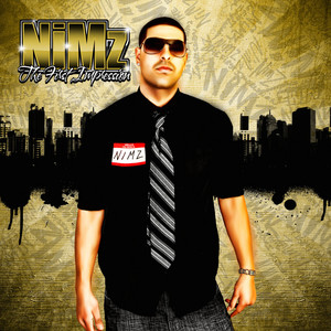 Raw Talent by Nimz