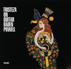 Powell Tristeza 洋楽 Guitar LP on Baden