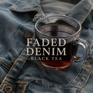Black Tea by Faded Denim