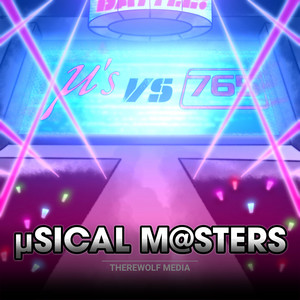 μsical M@sters by Therewolf Media