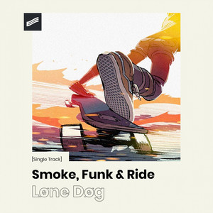 Starvin' Funk by Løne Døg