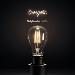Wrightsmind Media - Energetic