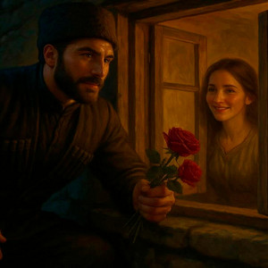 სხვანAiრი & SkhvanAIri Music - მოდი დავთქვათ პოემანი (Version 4)