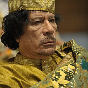 Foljad - لقد كان محقا (معمر القذافي)