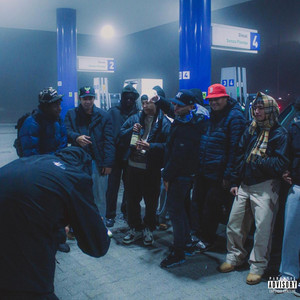 Kid Eskape - Straight dalle PH
