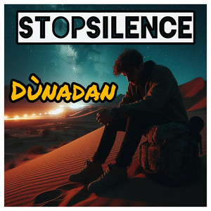Обкладинка: Dunadan