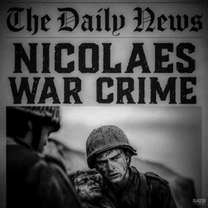 War Crime by Nicolaes