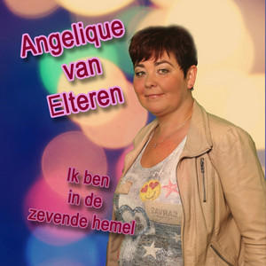 Ik ben in de zevende hemel