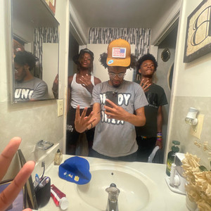 BGN.Wayne - Chanel Hips