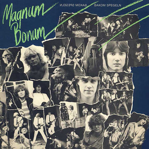 Lover Boy by Magnum Bonum