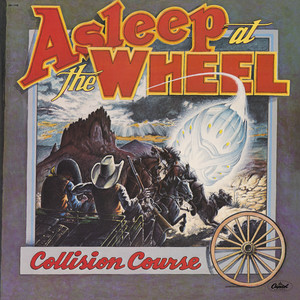 Collision Course cover