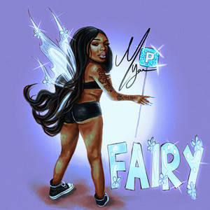Portada de Fairy