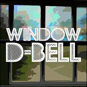 Cover art: Window