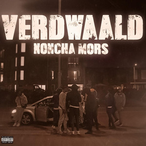Verdwaald by Noncha Mors