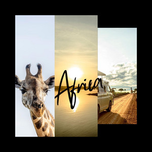 Africa by Nono