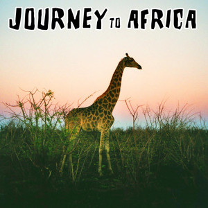Spiritual Path - Welcome to Africa