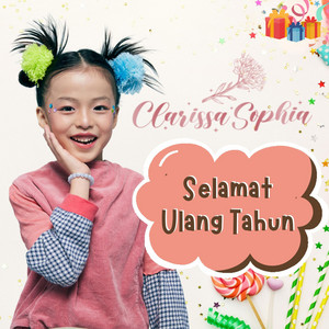 Selamat Ulang Tahun