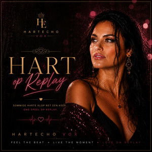 Hart op Replay by HartEcho Vox