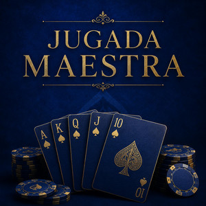 JUGADA MAESTRA by YAMIDJ