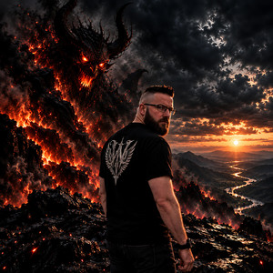 If Hell Wants Me Back - Reforged by WEIGHT WITHOUT WITNESS