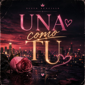 Una Como Tu by Varek El Lunatico