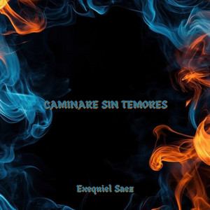 CAMINARE SIN TEMORES by Exequiel Saez