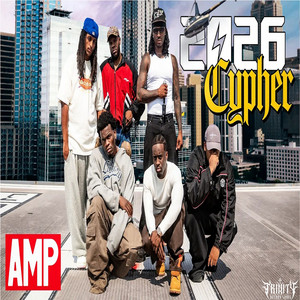 Amp Freshman Cypher 2026 by HIMOTHY, YRN HIMOTHY