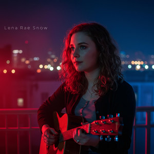 You're thinking of him/her by Lena Rae Snow