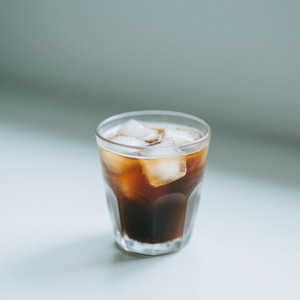 Cold Coffee by Johnny Blue Ash