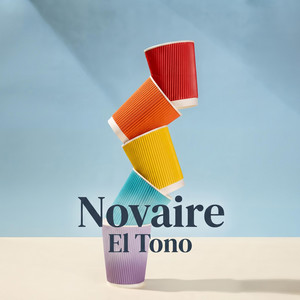 Perdona Mi Olvido by Novaire El Tono