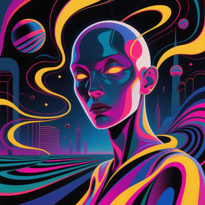 CUTLER JACKIE LAVARIS EWES - High Voltage Smile