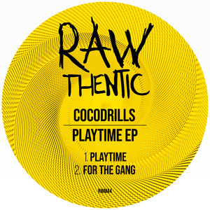 Playtime EP