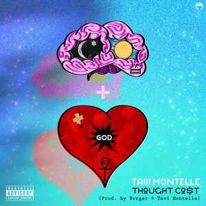 Thought Cost by Tavi Montelle